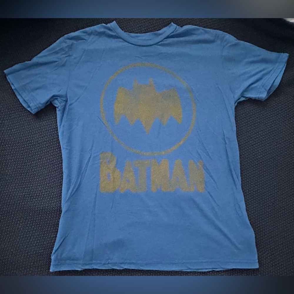 Batman TShirt